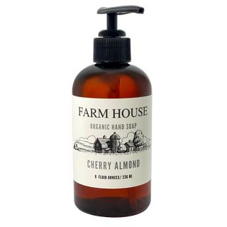 Cherry Almond | Hand Soap