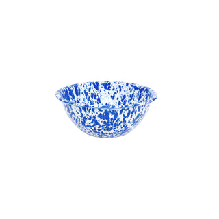 Small Serving Bowl | Blue