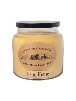 Farm House | Medium Country