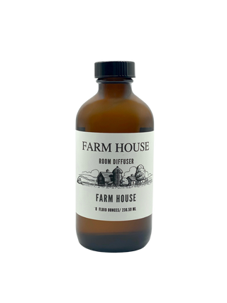 Farm House | Reed Diffuser