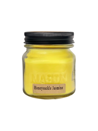Honeysuckle Jasmine | Half Pint
