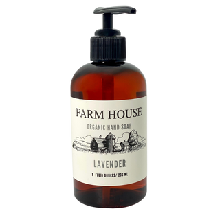 Lavender | Hand Soap