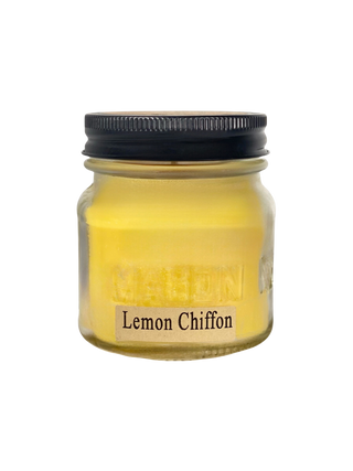 Lemon Chiffon | Half Pint