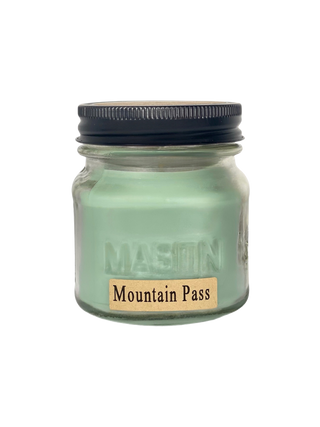 Mountain Pass | Half Pint