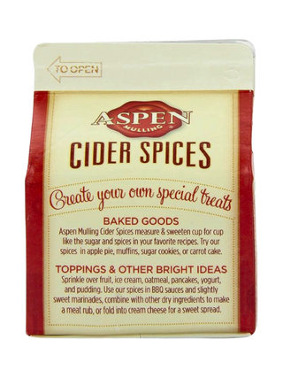 Mulling Spices | Original