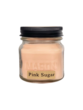 Pink Sugar | Half Pint