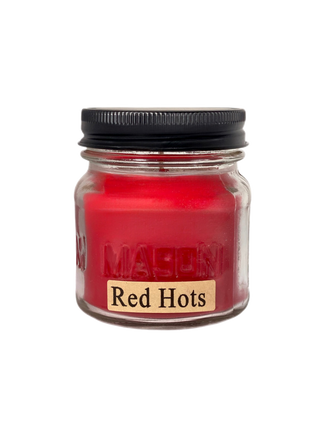 Red Hots | Half Pint