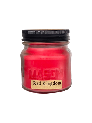 Red Kingdom | Half Pint