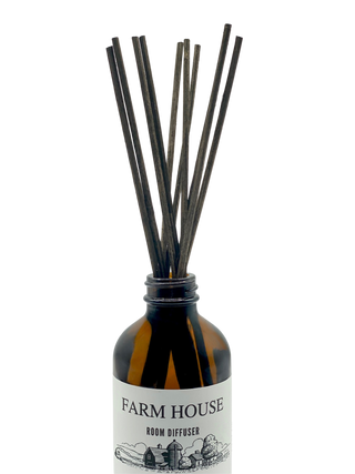 Home & Hearth | Reed Diffuser