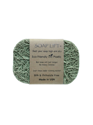Soap Lift | Sage