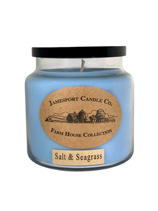 Salt & Seagrass | Medium Country