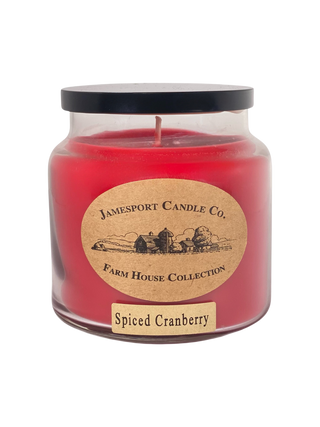 Spiced Cranberry | Medium Country