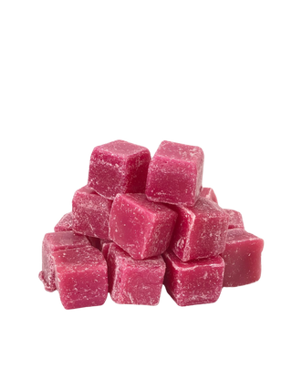 Spiced Cranberry | Tarts