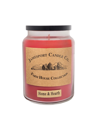 Home & Hearth | Large Country