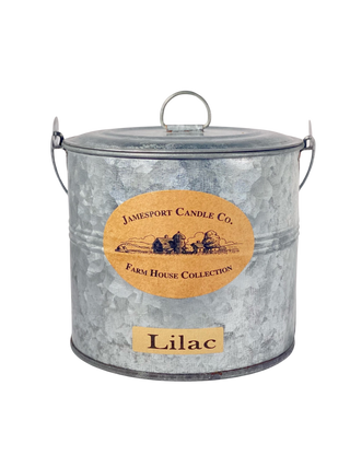 Lilac | Bucket