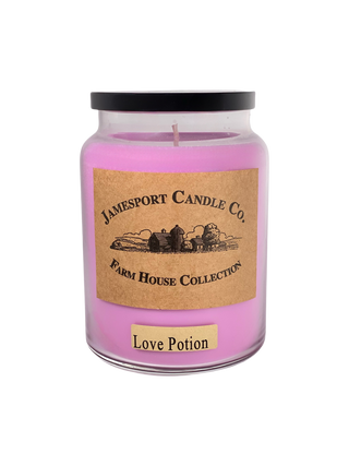 Love Potion | Large Country