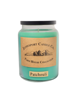 Patchouli | Large Country