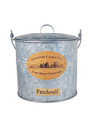 Patchouli | Bucket