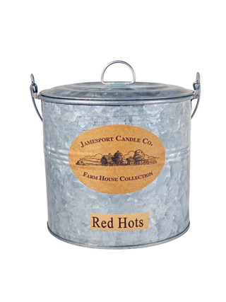 Red Hots | Bucket