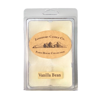Vanilla Bean | Clamshell
