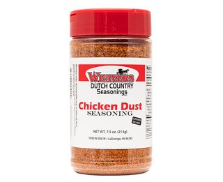 Chicken Dust
