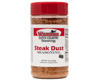 Steak Dust
