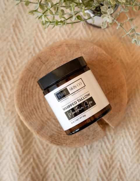 Pure Skin Co. – Farm House Collection