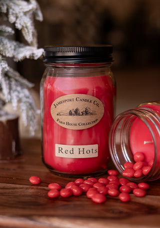 Red Hots