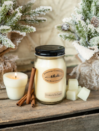 Christmas in the Country