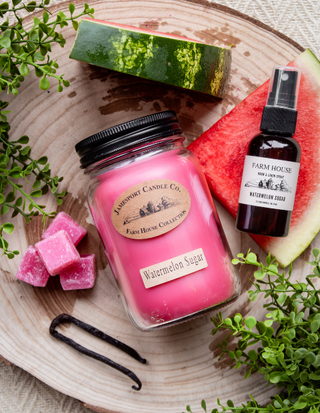 Watermelon Sugar