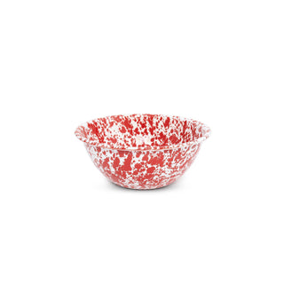 Small Serving Bowl | Green