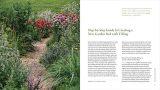The Healing Garden: Juliet Blankespoor