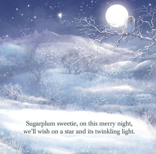 Christmas With Auntie (Hardcover)