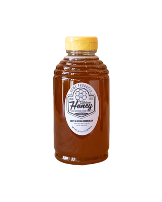 24oz Honey
