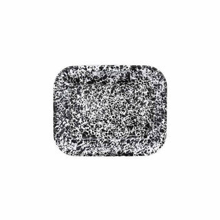 Small Open Roaster | Black