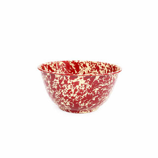 Large Salad Bowl | Yellow