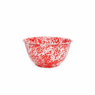 Large Salad Bowl | Yellow