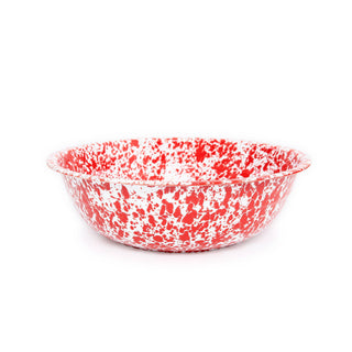 Medium Basin | Red