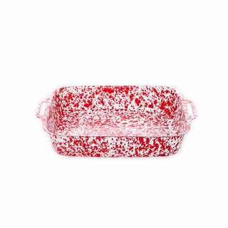 Lasagna Pan | Red