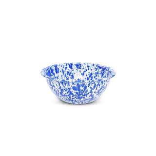 Small Serving Bowl | Black