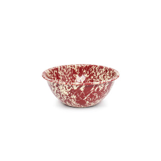 Small Serving Bowl | Green