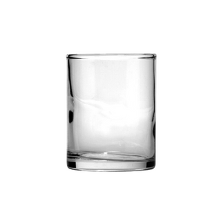 Tropic Like It's Hot | Straight Side Votive