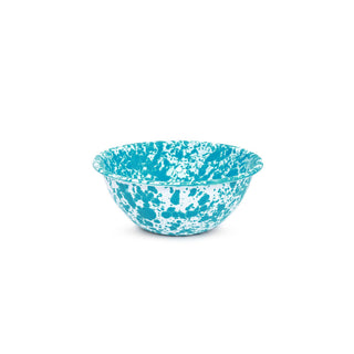 Small Serving Bowl | Green
