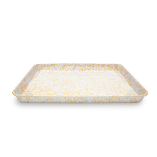 Jelly Roll Tray | Yellow