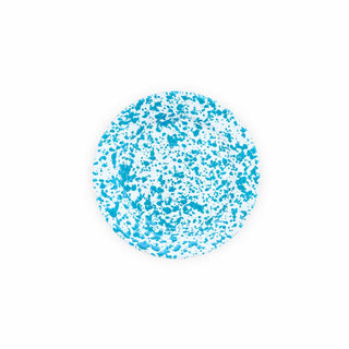 Flat Salad Plate | Red