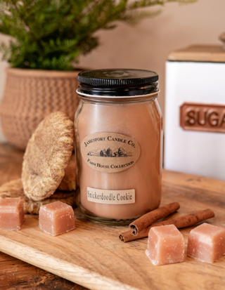 Snickerdoodle | Honeycomb