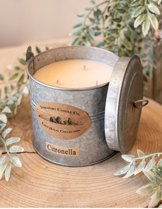 Citronella | Bucket