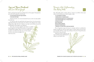 The Homestead Herbal Remedies Guide