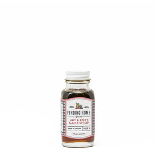 2 oz. Maple Syrup | Original Organic