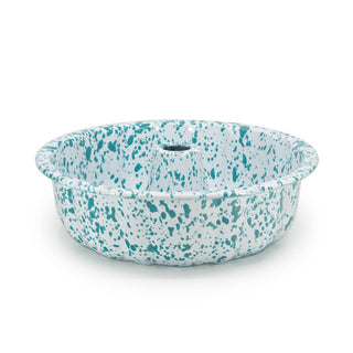 Bundt Pan | Green